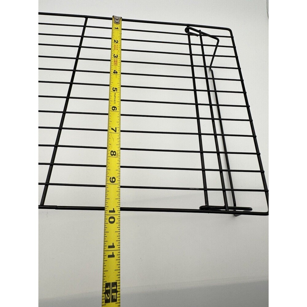 3-Tier Stackable Cooling Racks for Cooking and Baking Collapsible Cake Rack - Picture 8 of 13